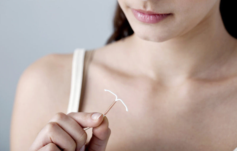 8 Mitos IUD yang Tidak Benar