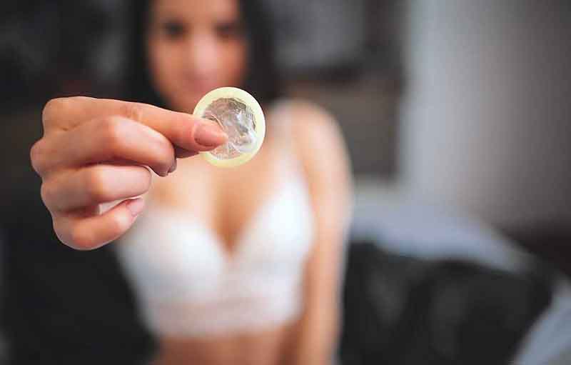 Hmm, Adakah Penyakit Menular Seksual yang Tidak Bisa Dihindari Kondom?