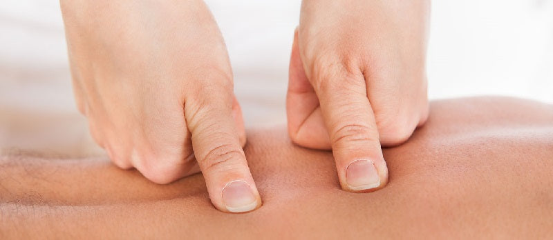 Atasi Ejakulasi Dini dengan Acupressure