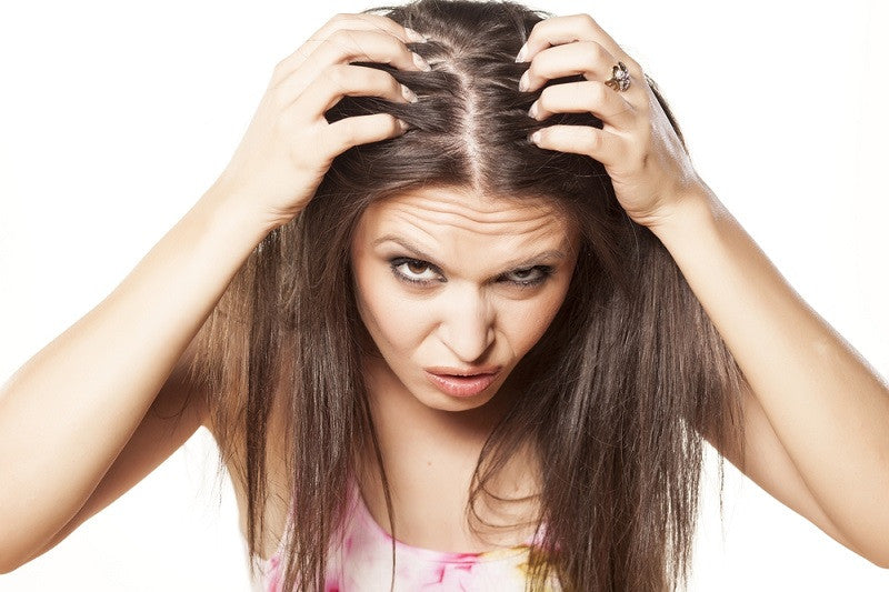 Atasi Rambut Rontok dengan Melani Fon Orang Aring