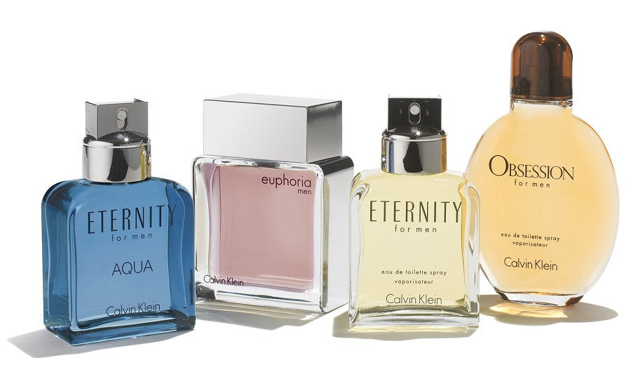 10 Parfum Calvin Klein Terpopuler