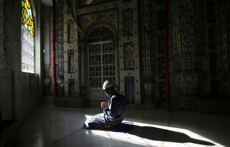Cara Merayakan Ramadhan dari Seluruh Dunia