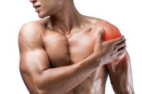 Nyeri Otot Setelah Berolahraga? Ini Mitos dan Faktanya