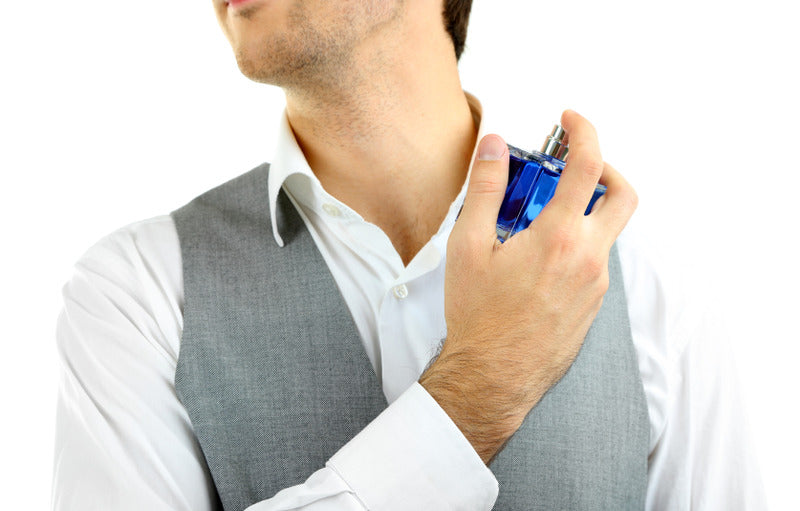 Guys Ini Dia 9 Alasan Kenapa Parfum Anda Tidak Wangi