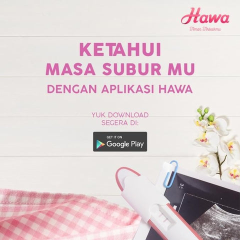 download aplikasi Hawa
