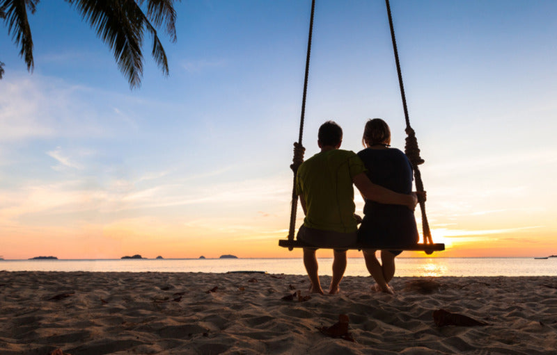Honeymoon ke Bali Dengan Budget Pas? Bisa!