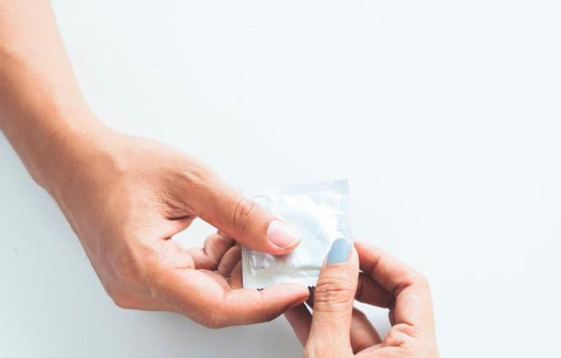 Istri Tak Nyaman Pakai Kondom? Ini yang Harus Dilakukan Agar Tetap Aman