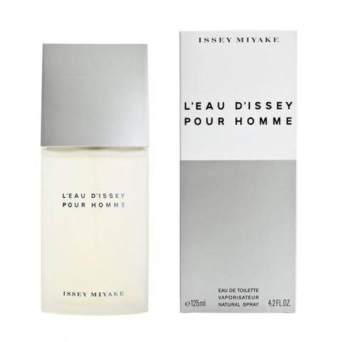 Jadilah Pria Elegan dengan Issey Miyake L’Eau d’Issey pour Homme