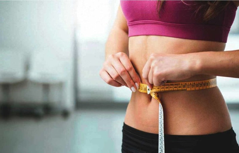 Kembalikan Berat Badan Setelah Berlibur dengan 5 Cara Ini