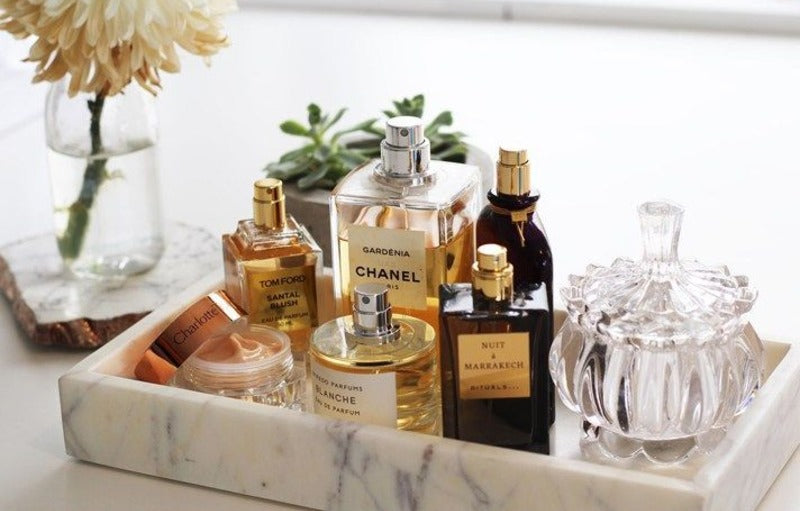 Kenali 8 Tipe Parfum Berdasarkan Bahan Pembuatnya