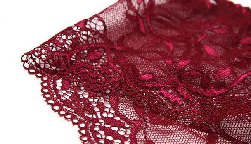 Kenali Jenis Kain yang Paling Umum Dipakai Untuk Bahan Lingerie Seksi