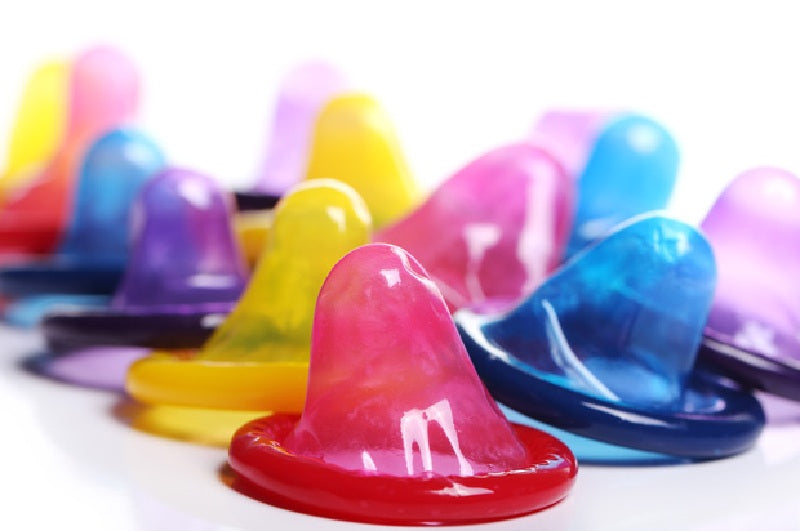 Kondom Beraroma, Amankah Untuk Miss V?