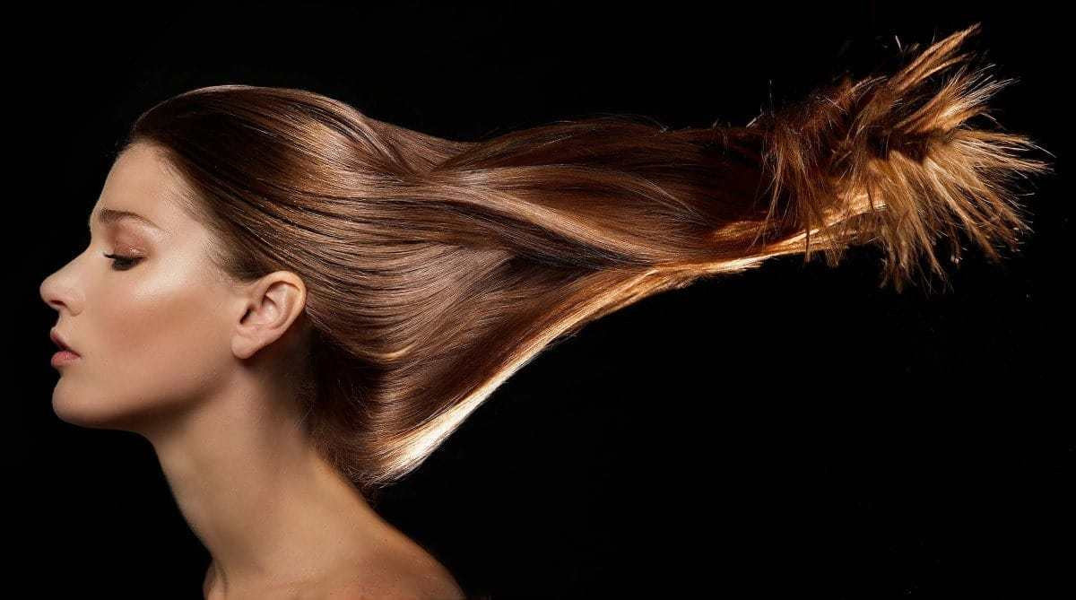 6 Cara Agar Rambut Anda Lebih Tebal AsmaraKu