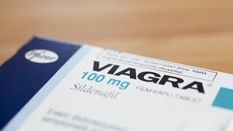 Obat Kuat Pria Viagra Bisa Bikin Langsing!