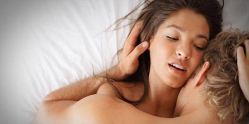Orgasme Wanita Lebih Nikmat Daripada Pria, Benarkah?