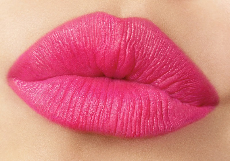 Pilih Lipstik Purbasari Warna Pink Yang Cocok untuk Kulit Anda