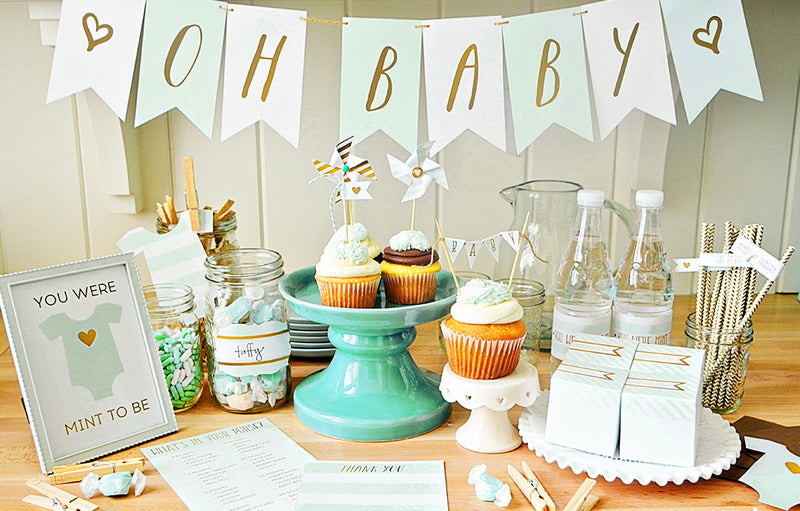 Serba-Serbi Baby Shower yang Perlu Anda Tahu