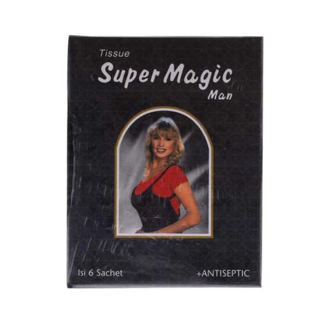 jual tissue super magic lengkap dan murah