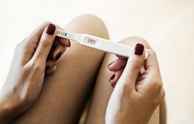Tes ovulasi positif apakah hamil