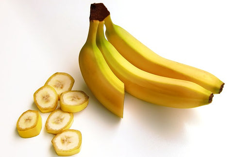 Manfaat Pisang Untuk Kecantikan Kulit