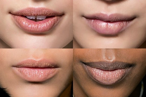 Tips Memilih Warna Lipstik Berdasarkan Warna Kulit Asmaraku