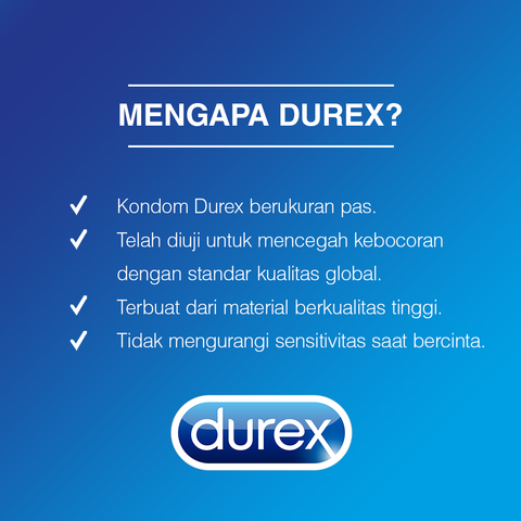 Jual Durex Kondom Together Terlengkap