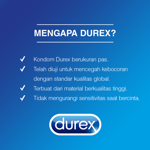 Jual Durex Kondom Love Termurah