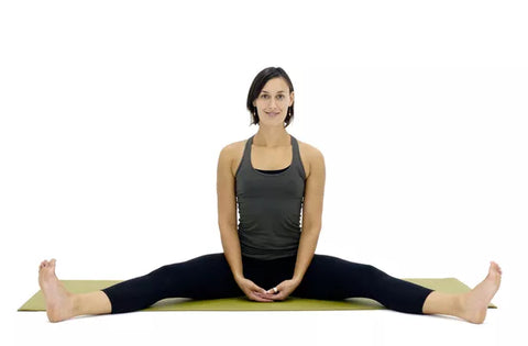 Lakukan 6 Pose Yoga Ini untuk Redakan Kram Haid-3