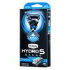 Schick Hydro 5 Sense Hydrate Kit - 1 Razor