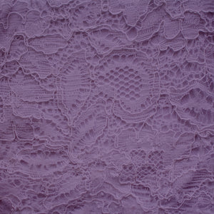 Corded Lace (Carnations - 54")