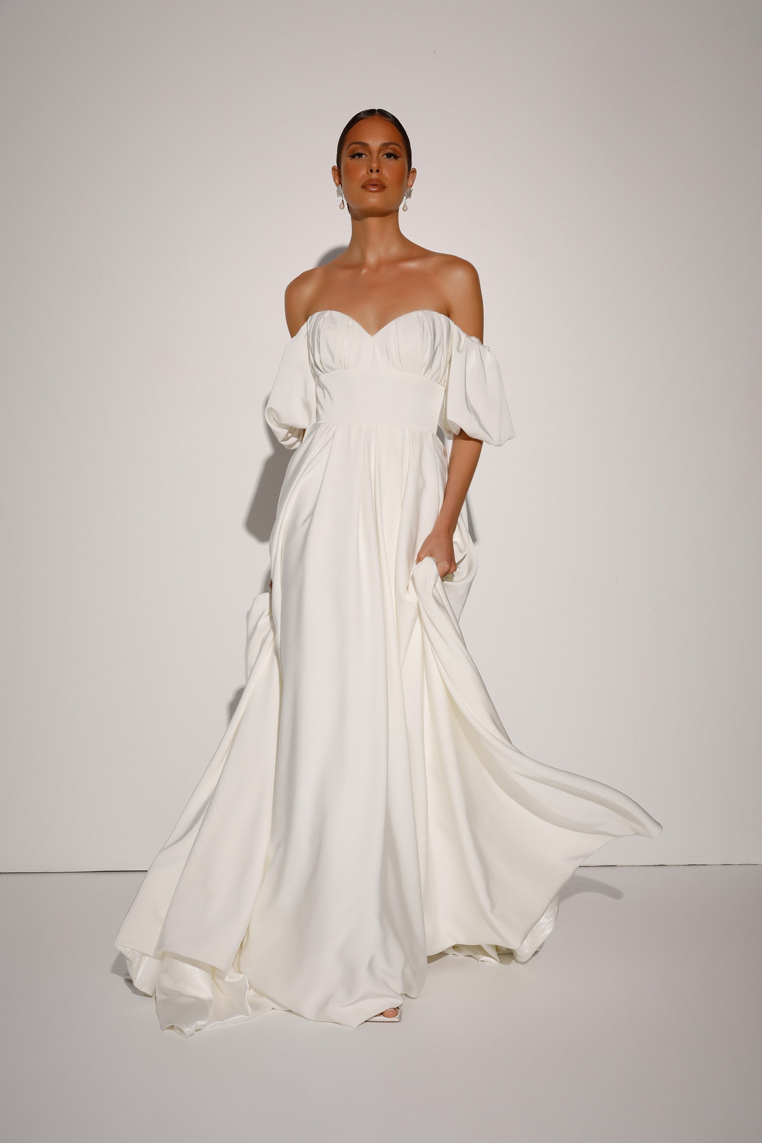 CHANNING – Evie Young Bridal