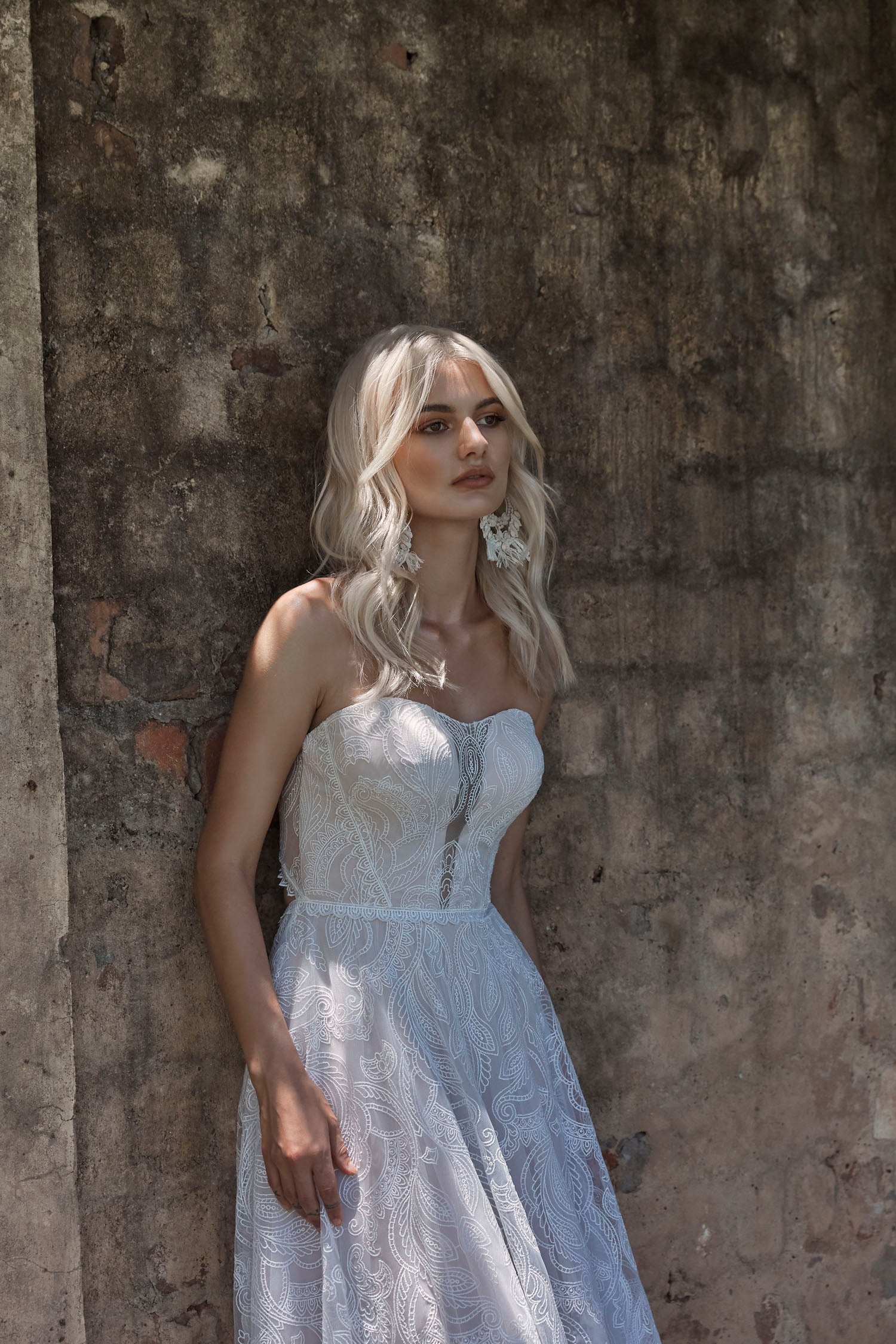 LOTUS – Evie Young Bridal