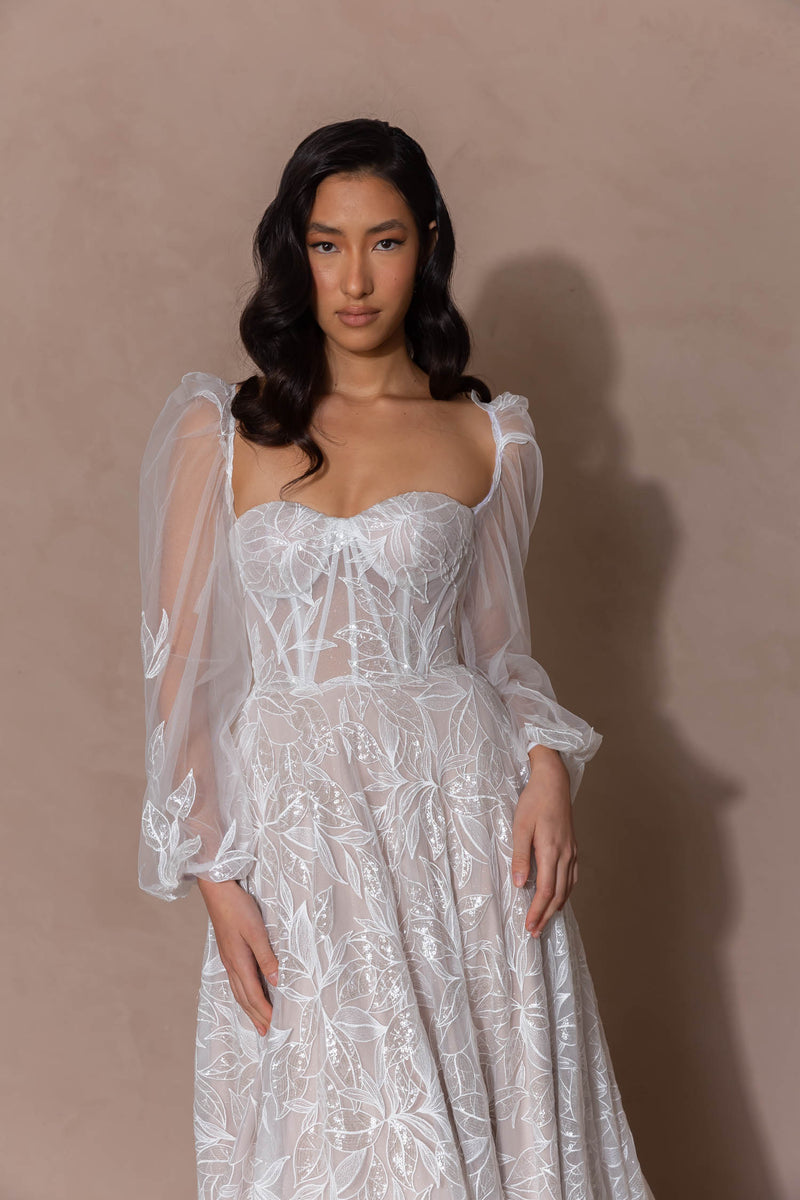 STELLA – Evie Young Bridal