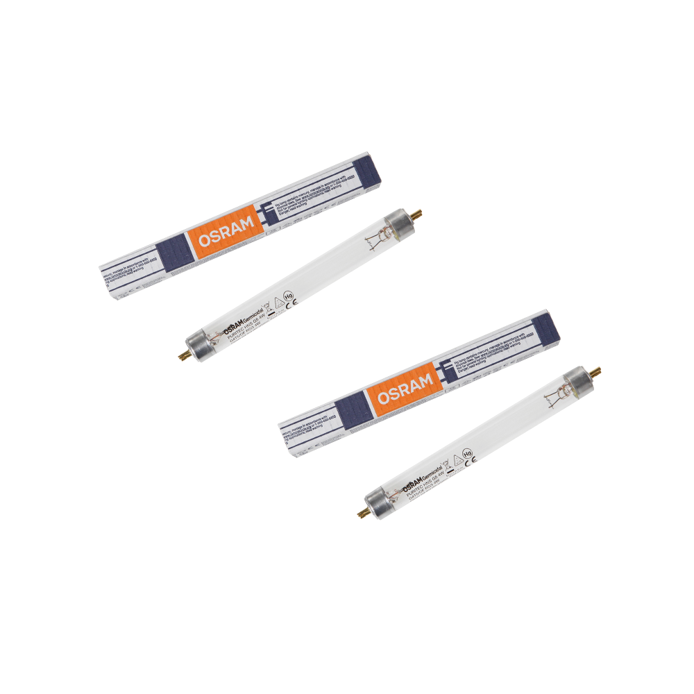 osram uv tubes