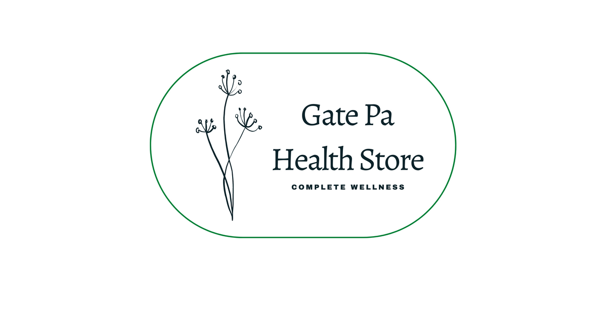 Gate Pa Health Store