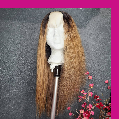 Hands On Sewing Machine Wig Making Course – D.D. Daughters Lace Wig  Beautique