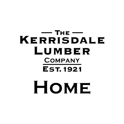 Kerrisdale Lumber Home