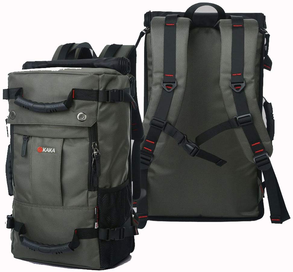 35l travel backpack