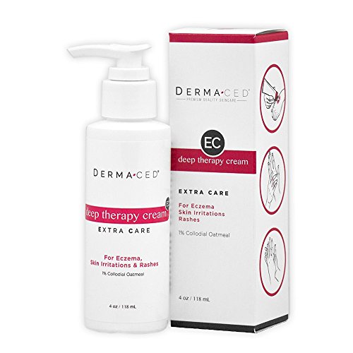 deep therapy cream.com