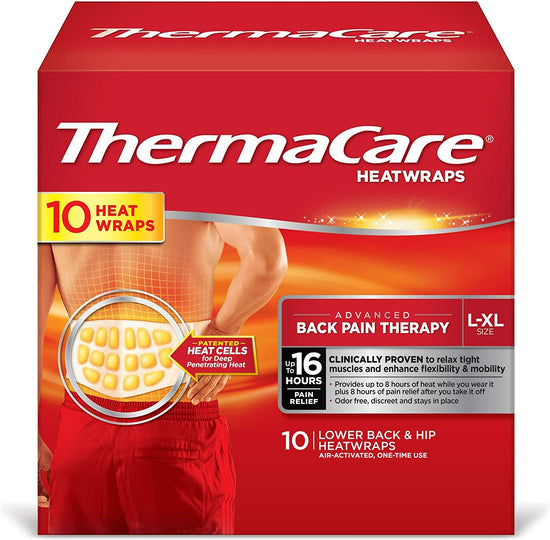 Hot & Cold Therapy  FSA-approved – BuyFSA