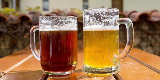 What Is The Difference Between Mead And Beer 6732