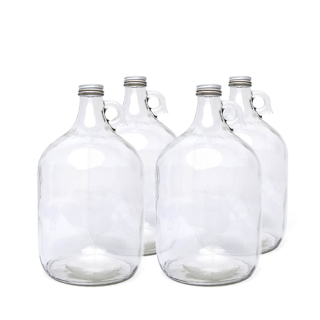 Glass Jug