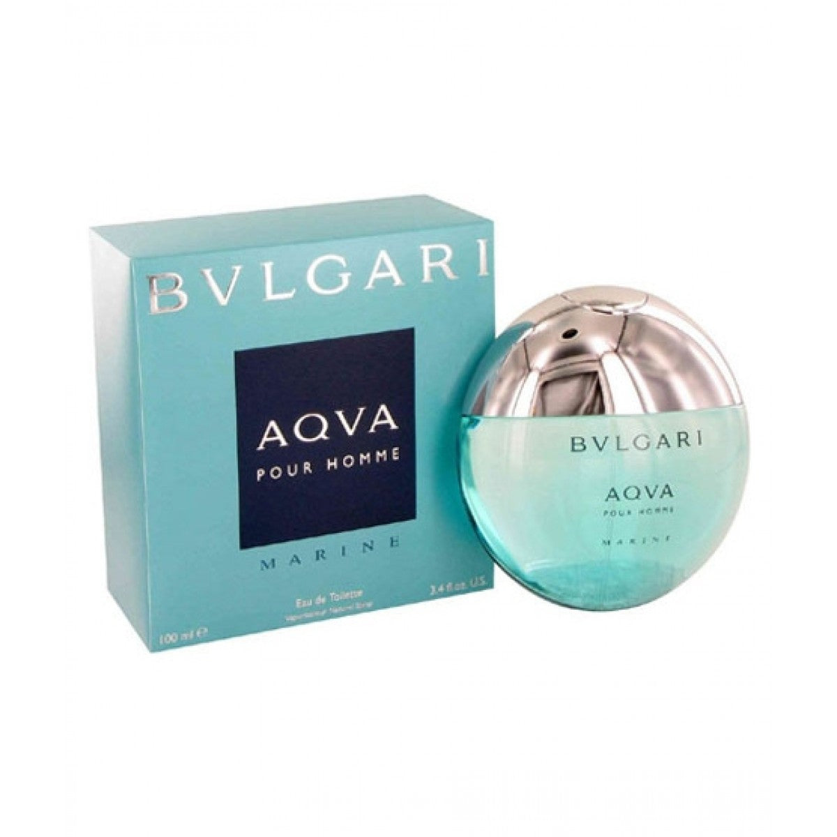 bvlgari aqva marine men