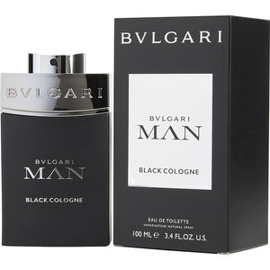bvlgari black perfume price