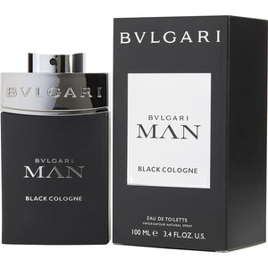 bvlgari in black price