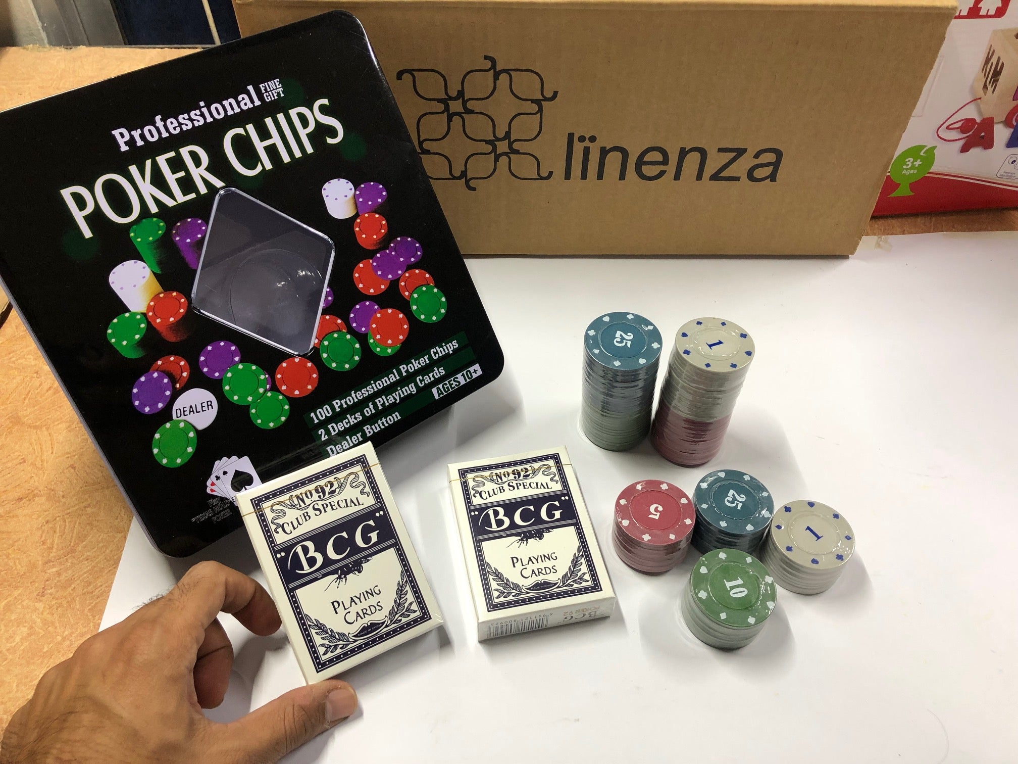 Poker chips price in pakistan rupees