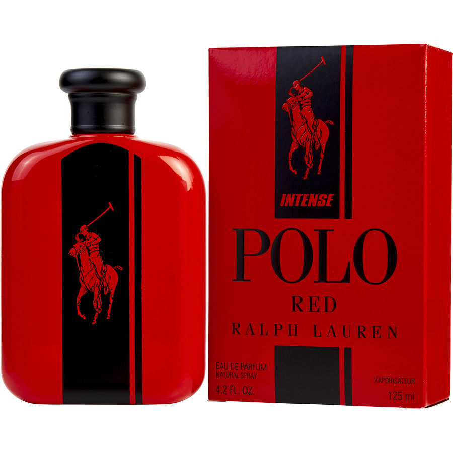 ralph lauren polo red extreme 125ml