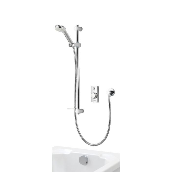 Featured image of post Aqualisa Blue Digital Shower See more ideas about digital showers shower aqualisa showers