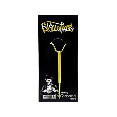 Skilletools Gold - Dab Tool