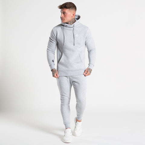 Signature Tracksuit Grey